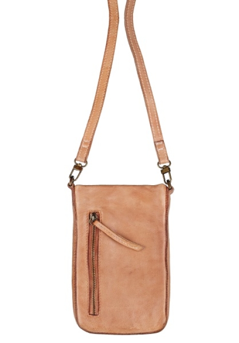 PHONE POUCH SUKI POWDER